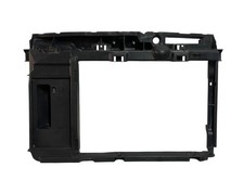 OSSATURA / CALANDRA (RIVESTIMENTO ANT) PEUGEOT 208 1.2 BENZINA 2015 - 9677952180