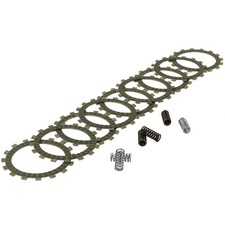 Kit frizione rinforzata EBC