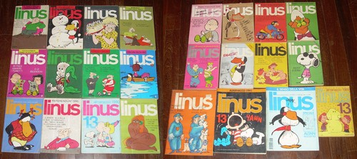 Lotto numeri linus - 24, di