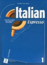 ITALIAN ESPRESSO TEXTBOOK 1
