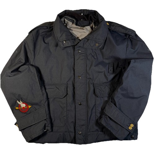 Giacca uniforme moto - , vintage