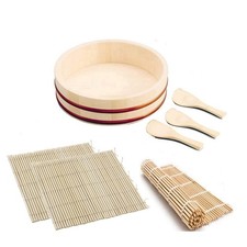 JapanBargain, Sushi Making Kit