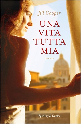 Libro una vita tutta mia - mia, jill