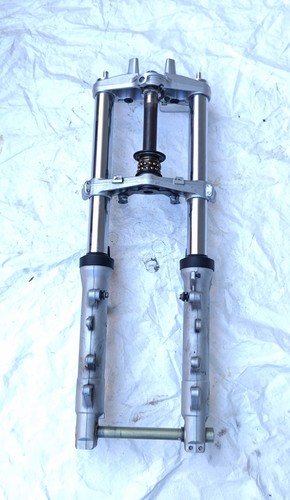 Forcelle complete suzuki gsr - suzuki,