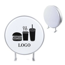 Scatola luminosa led 24"