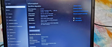 Elitebook 2540p intel - hp,