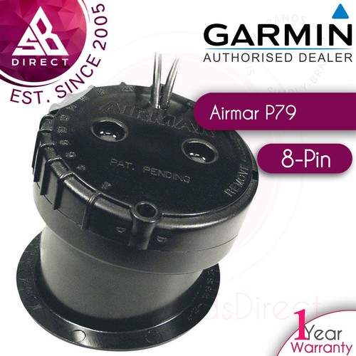 Garmin airmar p79 - airmar, trasduttore