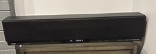 Yamaha YSP-900 IntelliBeam Powered Soundbar Altoparlante Home Theater Manca Telecomando