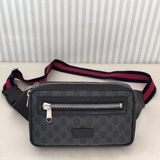 Borsa GUCCI GG Supreme Belt