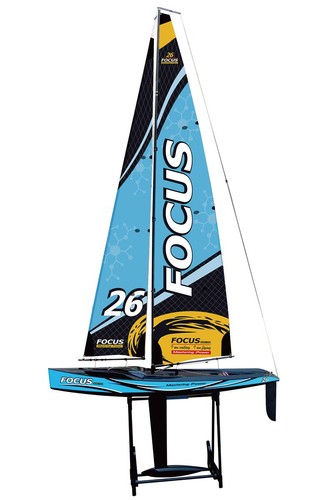 Focus metro racing - focus, yacht