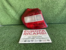Stop Posteriore Sx Bmw Serie 1 anno 2004-2007