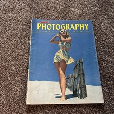 Popular Photography Sep 1945