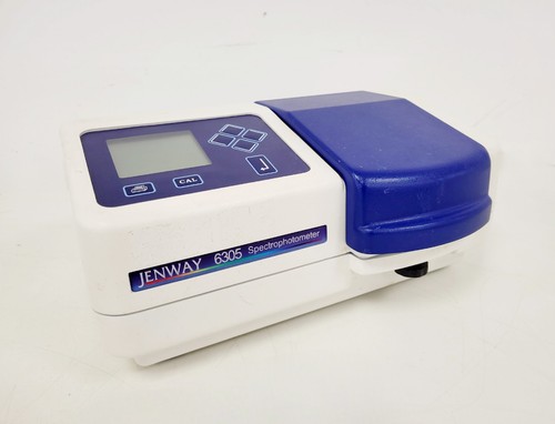 Jenway 6305 spettrofotometro - 6305,