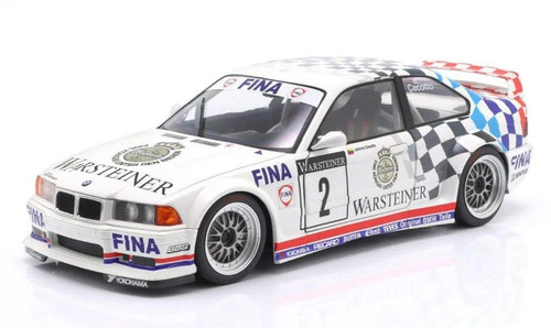 Bmw e36 gtr adac gt - #2,