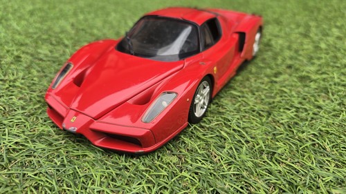 Hot wheels ferrari - ferrari, enzo