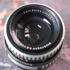 M42 Carl Zeiss Jena Flektogon