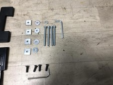 Barre portatutto PEUGEOT 106