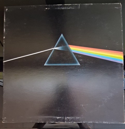 Pink floyd the dark - the,