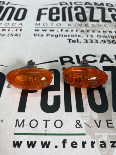 Coppia frecce piaggio - frecce, dx