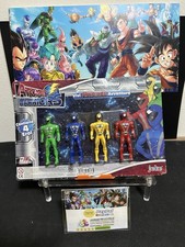 POWER RANGERS BOOTLEG