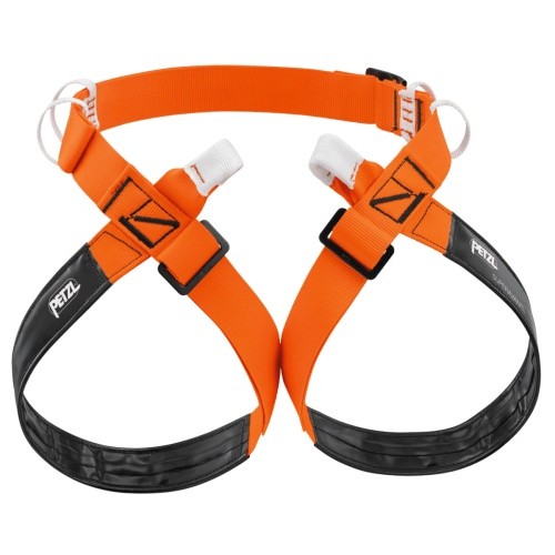 Petzl speläogurt - petzl,
