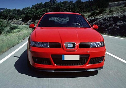 Adatto per seat leon 06 - adatto, 99-06