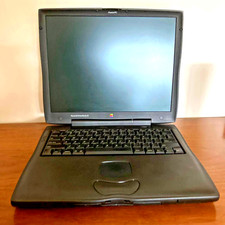 Apple Macintosh PowerBook G3