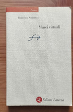 Musei Virtuali, Francesco