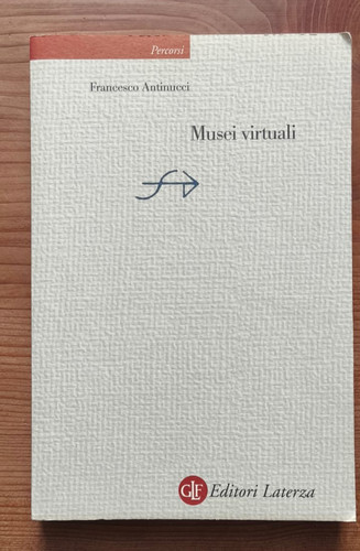 Musei virtuali francesco - musei,