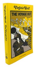 Virginia Woolf THE VOYAGE OUT