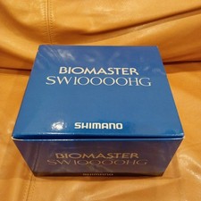 Mulinello da spinning Shimano