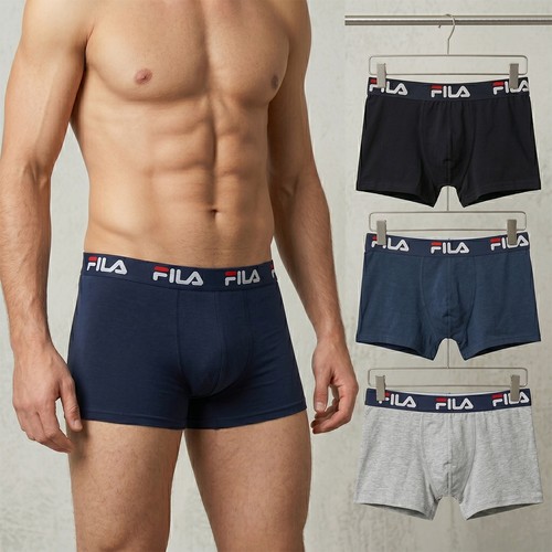 Boxer uomo cotone