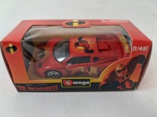 Burago BBurago MCA Centenaire