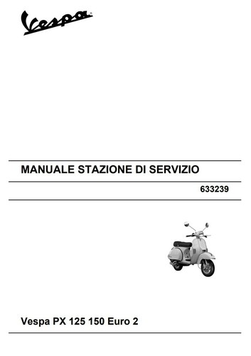 Vespa 125 150 euro 2 - 150,