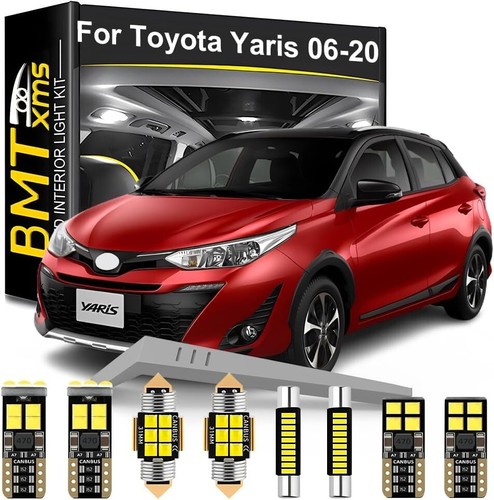 10pzkit luci led per - 10pzkit,