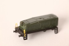 Märklin scala Z ricambio per