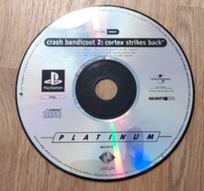 Crash Bandicoot 2: Cortex