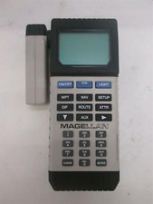 Magellano, ProMARK X CM-EU