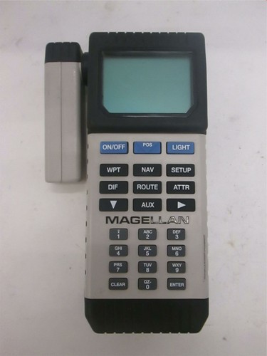 Magellano promark cm - magellano,, cm-eu