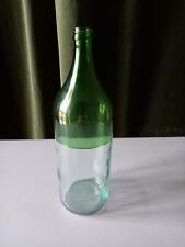 Bottiglia ispirata al Vaso Bolle 503.01 design Tapio Wirkkala - NO VENINI