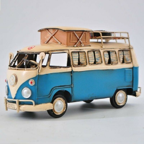 1964 decorativi deluxe bus - 1964,