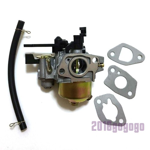 Carburatore con guarnizione