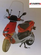 FABBRI PARABREZZA PARAVENTO