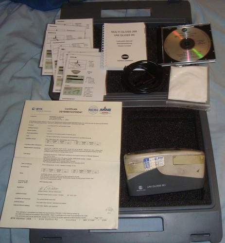 Konica minolta uni gloss - minolta,