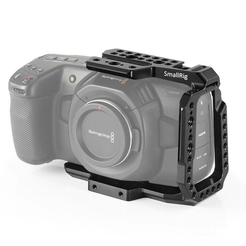 Smallrig 2254 half cage - half,