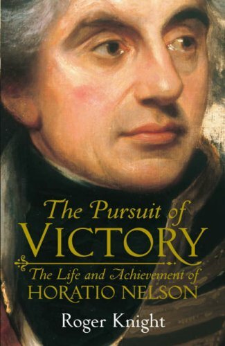The pursuit victory - :,