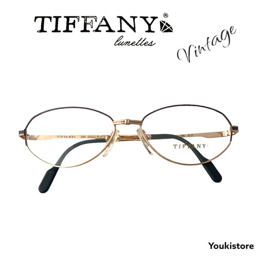 Tiffany lunettes occhiali - tiffany,