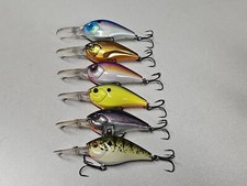 (6) Fuori Produzione 13 Pesca