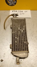RADIATORE KTM 250 SXF 2007