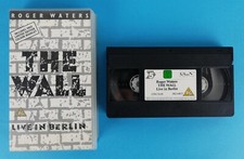 ROGER WATERS - THE WALL - LIVE